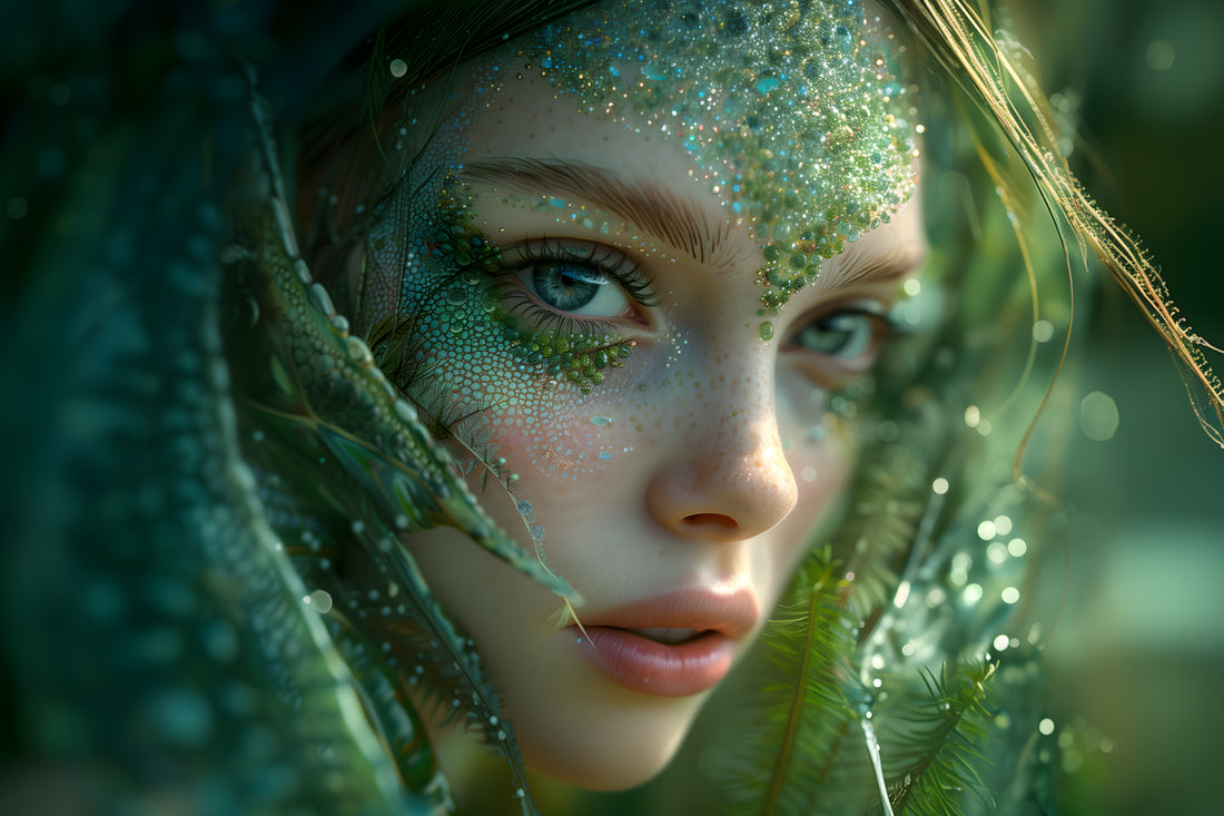 Ilustración de fragancia: Nirvana 007 equivalente a Alien