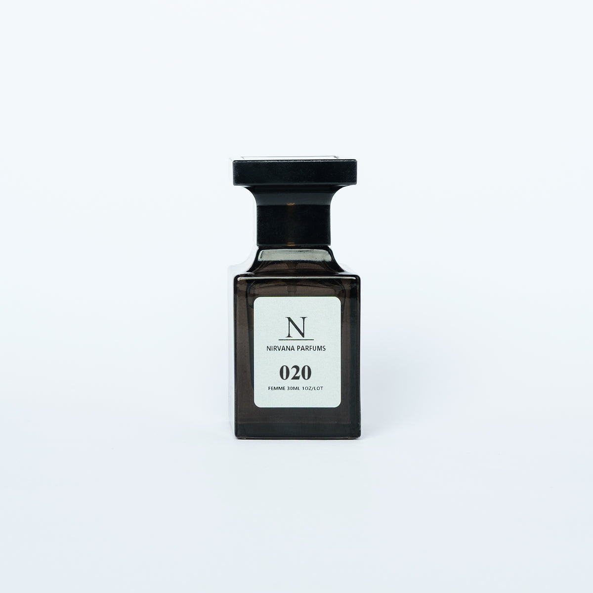 N 020 El Único - Pack 30 ml