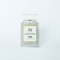 NIRVANA 026 rappelle Flower.