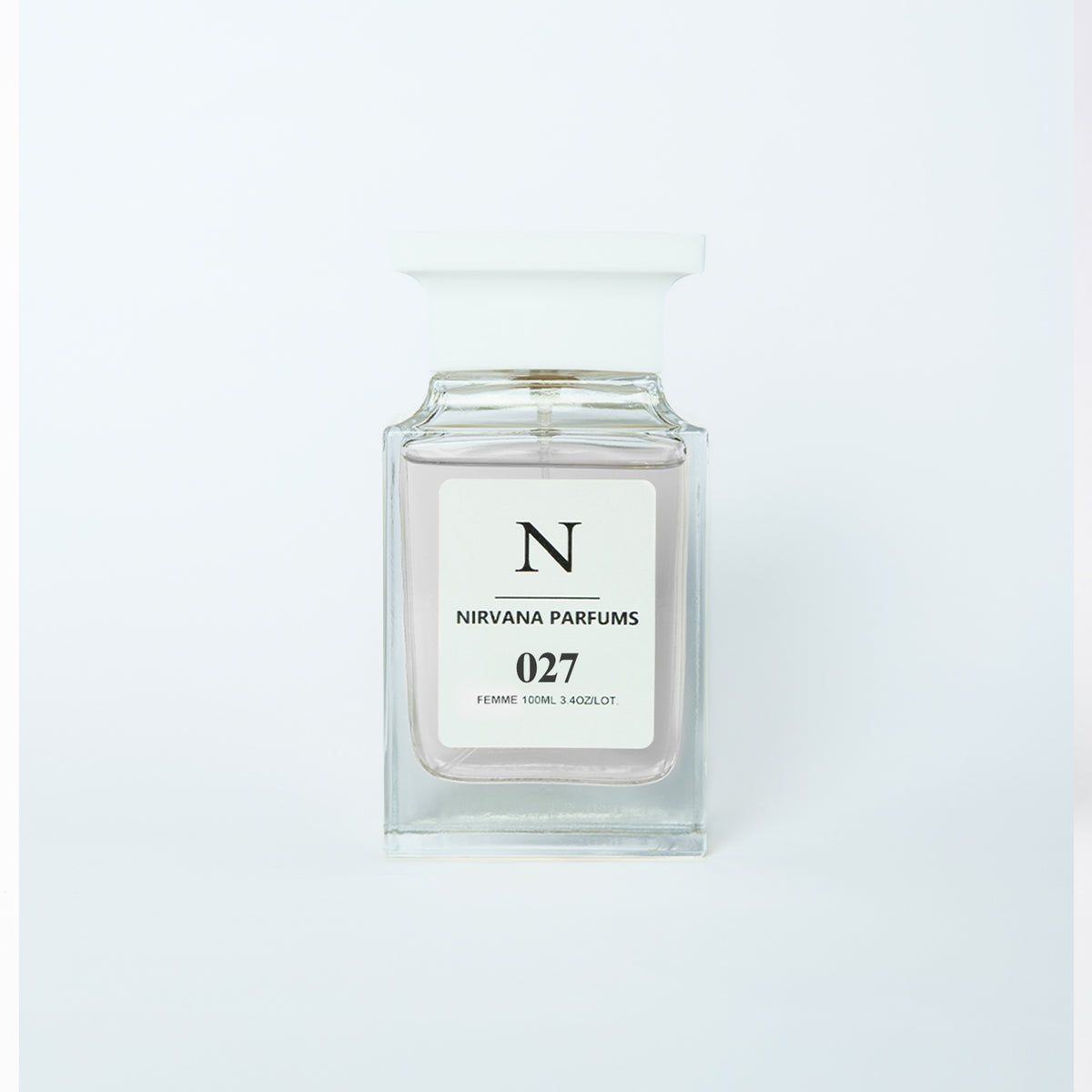 N 027 Sí Pasión