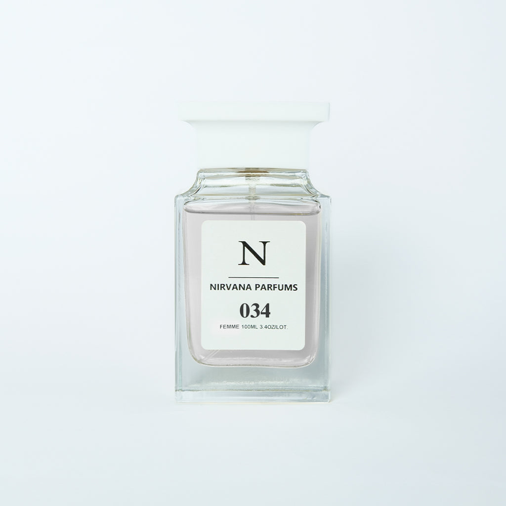 NIRVANA 034 rappelle Omnia Crystalline.