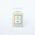 Nirvana 1007 Azahar de Portofino, perfume nicho unisex de 100 ml – Nirvana Parfums