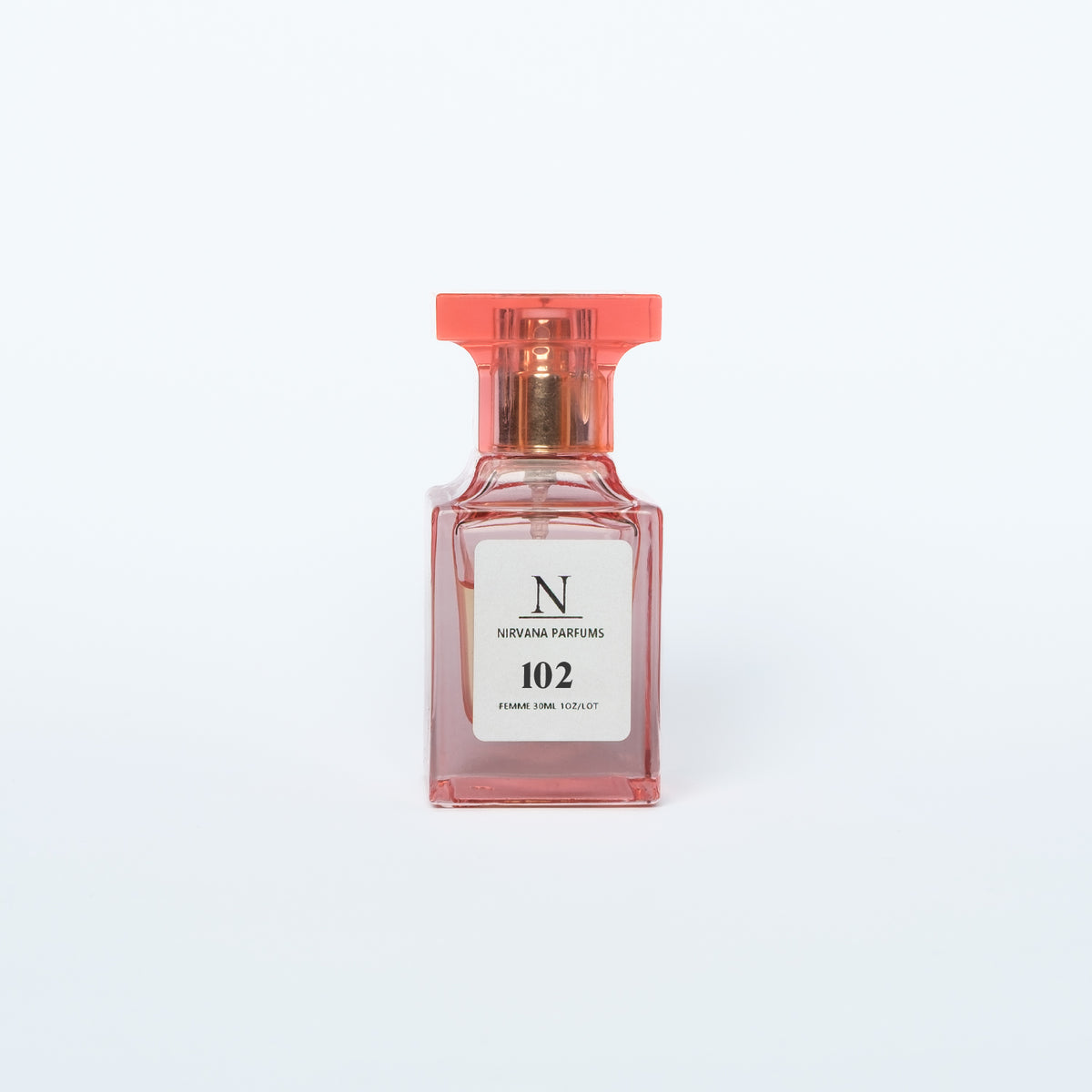 N 102 Poema - Pack 30 ml