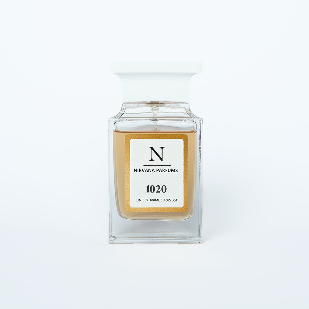 N 1020 Hierba Pura