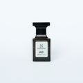 N 103 Jazmín Negro - Pack 30 ml