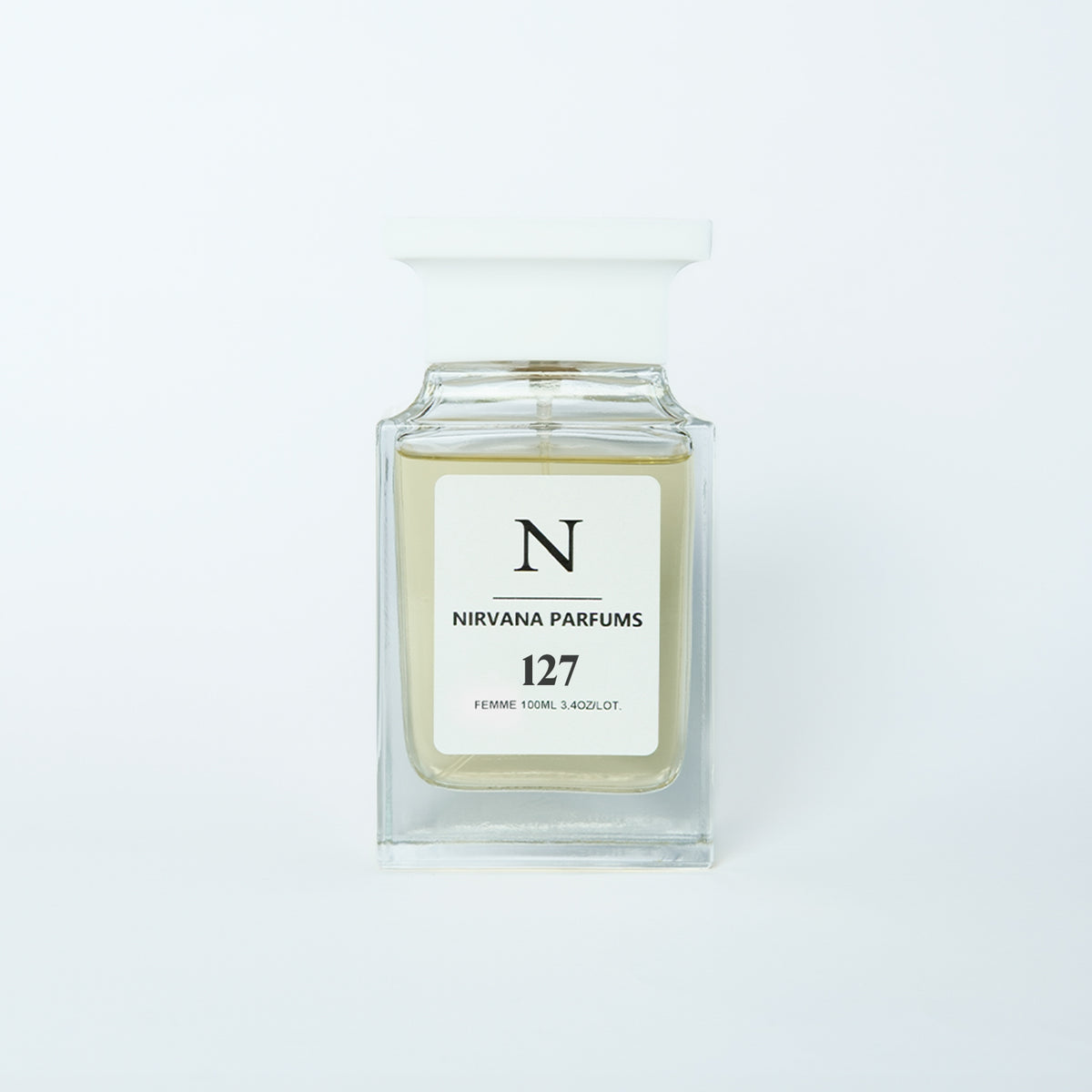 N 127 Devoción