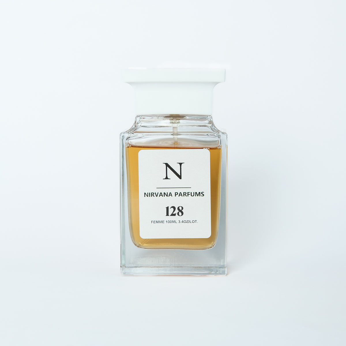 N 128 Paradoja