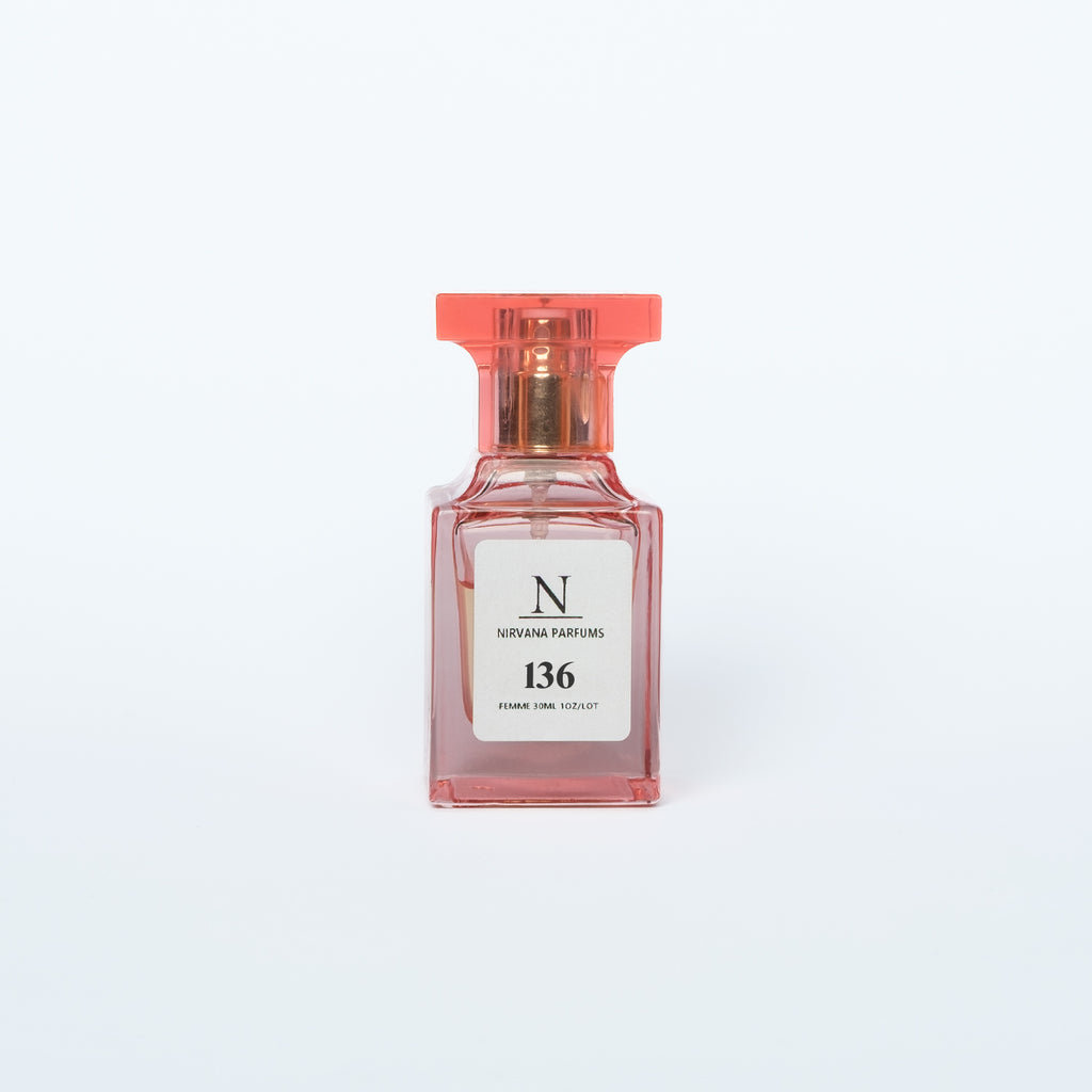 N 136 Libre Intensa - Pack 30 ml
