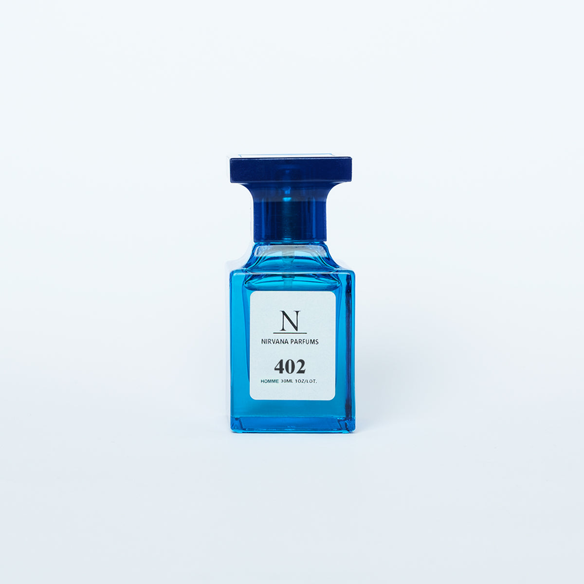 N 402 Un Millón - Pack 30 ml