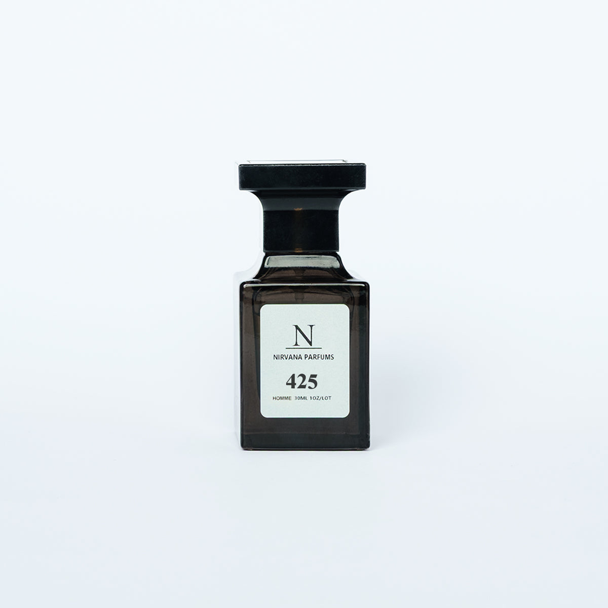 N 425 El Aroma del Jefe - Pack 30 ml