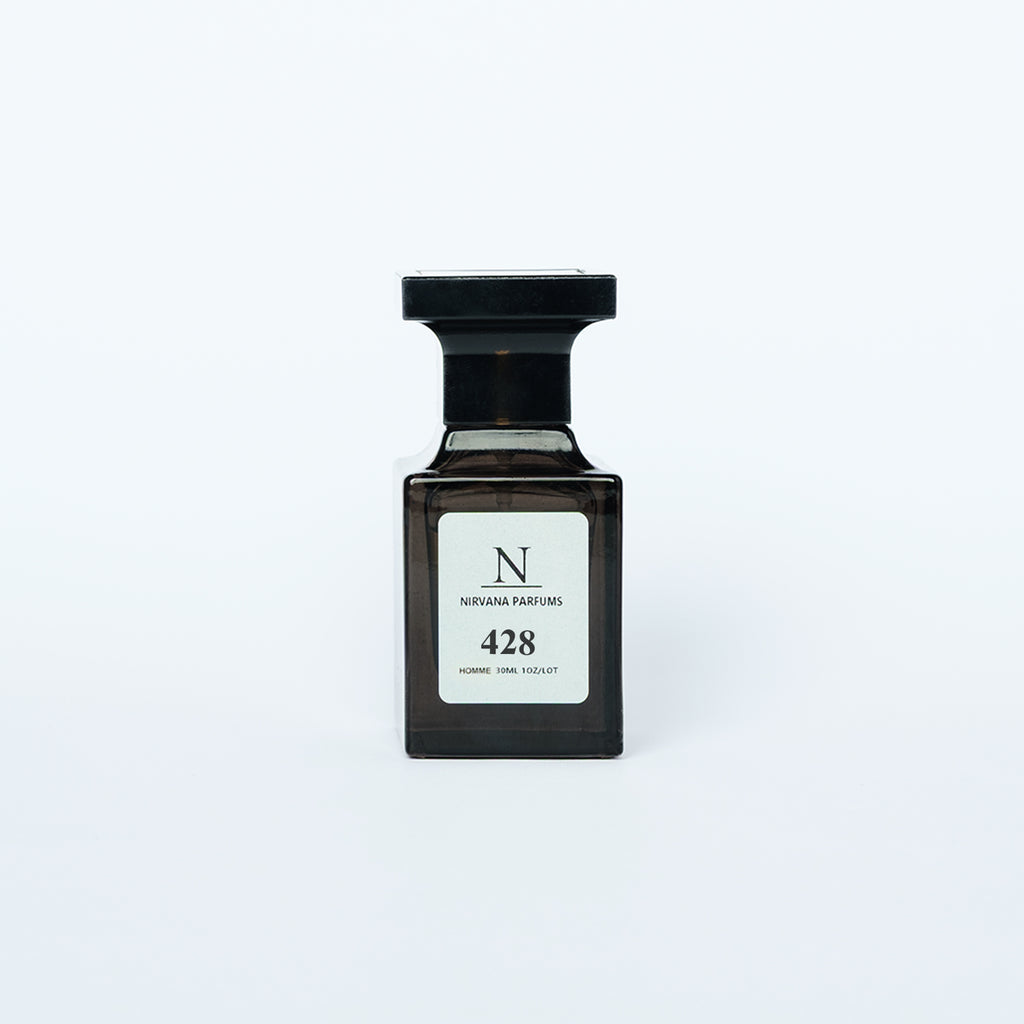 N 428 Solo Él - Pack 30 ml