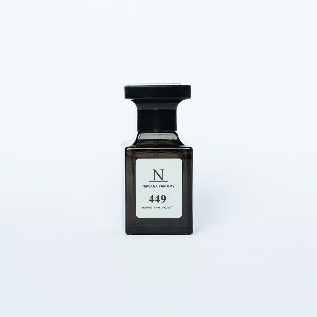N 449 El Elegido - Pack 30 ml
