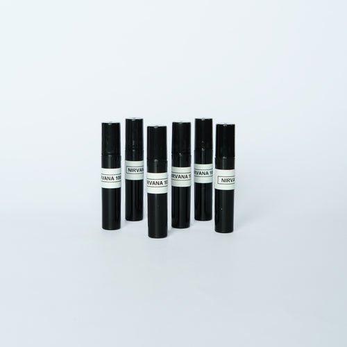 NIRVANA 001 similaire à Good Girl Sample 3ml