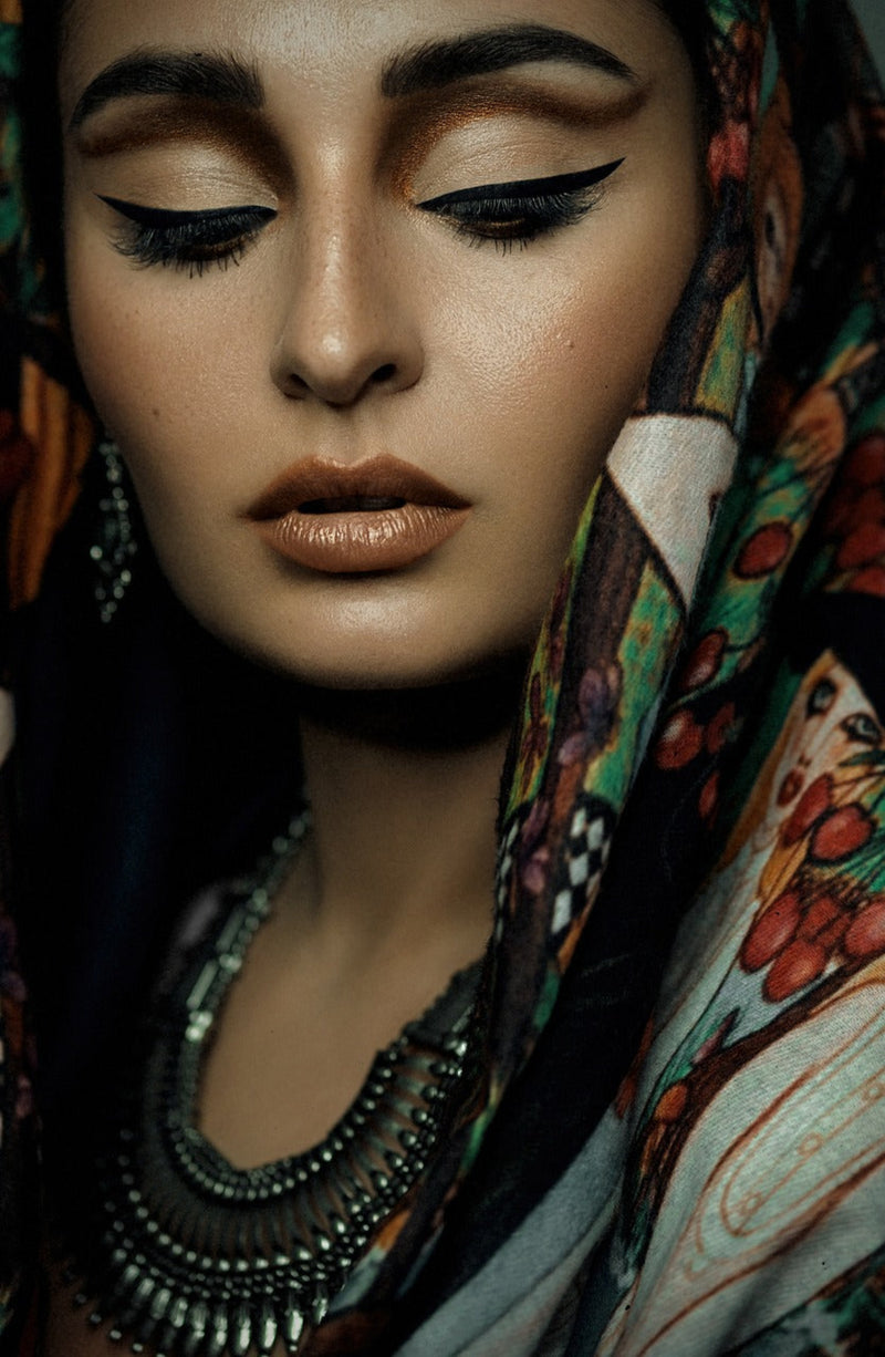 NIRVANA 134 recuerda a Khamrah Qahwa